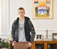Luka Jovetić