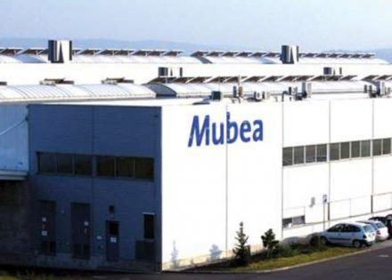 Mubea