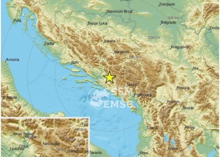 HERCEGOVINA