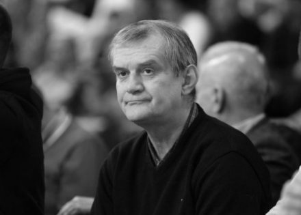 Zoran Sretenović