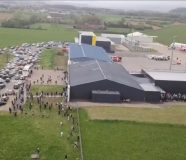 aerodrom
