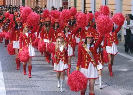 karneval