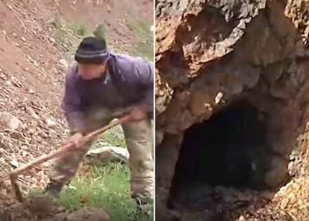 zlato kralja Milutina