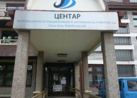 centar za rehabilitaciju
