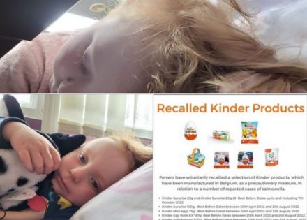 kinder