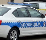 policija