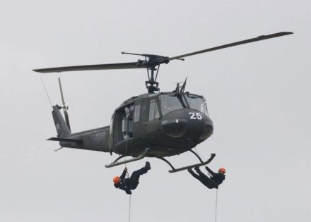helikopter