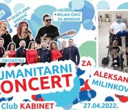 koncert