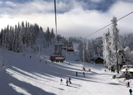 jahorina