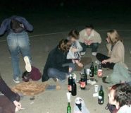 alkohol