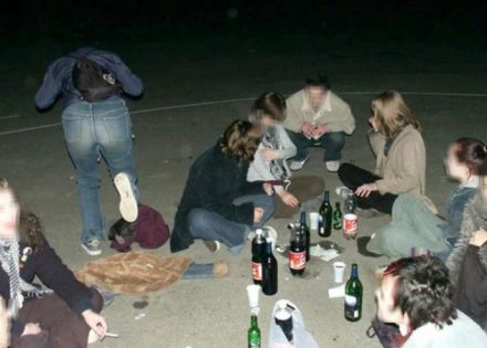 alkohol