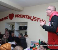 Mozaik prijateljstva