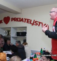 Mozaik prijateljstva