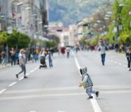 obustava saobraćaja