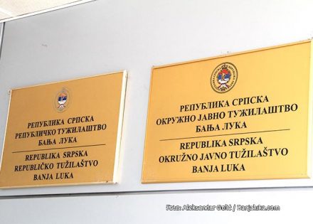tuzilastvo