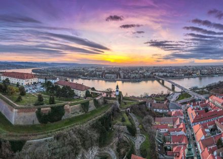 novi sad