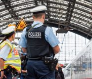 policija