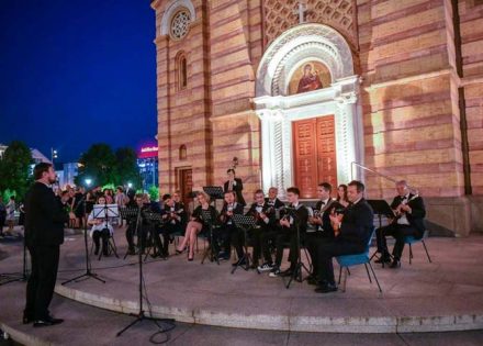 tamburaski orkestar