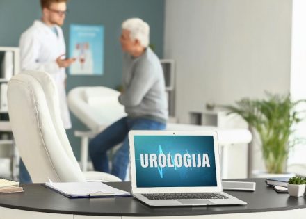 urologija
