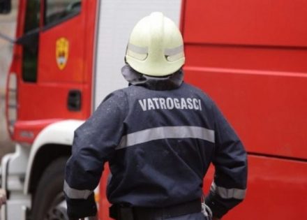 vatrogasci