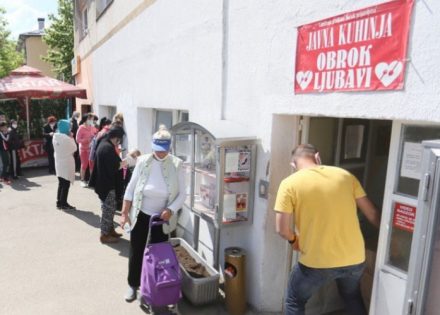 Mozaik prijateljstva