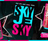 sky cola