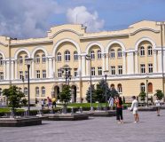 banski dvor