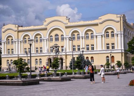 banski dvor