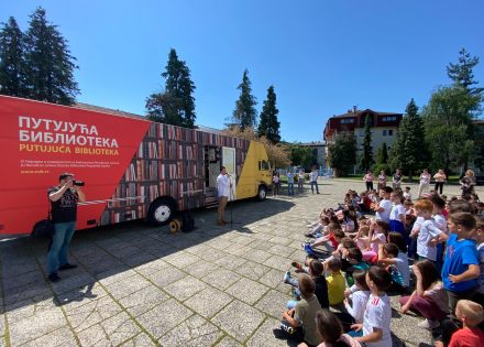 bibliobus