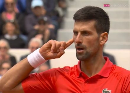 Novak Đoković