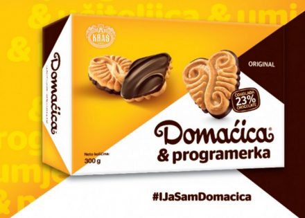 domacica