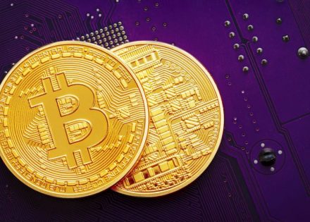 bitcoin