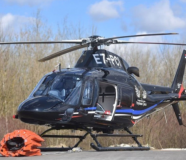 helikopterski