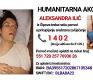 humanitarna akcija