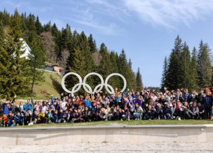 jahorina