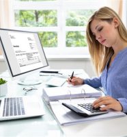 Računovodstvena klinika