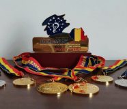 medalje