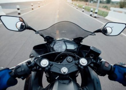 motocikl