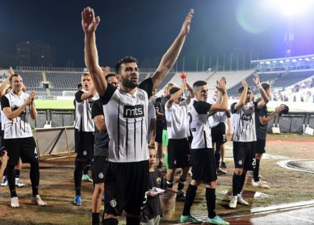 partizan