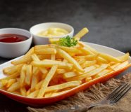pomfrit