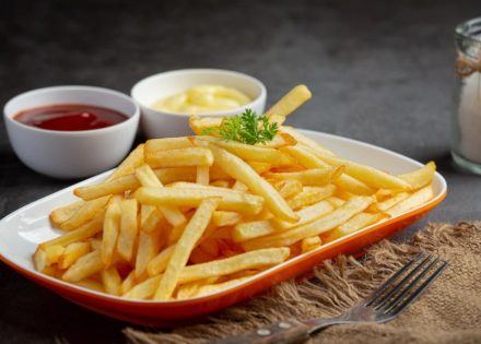 pomfrit