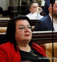 smiljana moravac babic
