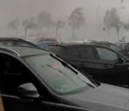 tornado