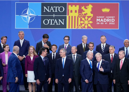 NATO