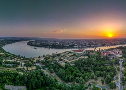 Novi Sad