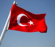 Turska