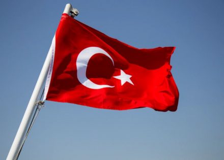 Turska
