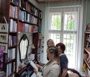 biblioteka