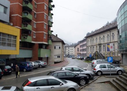 bratunac