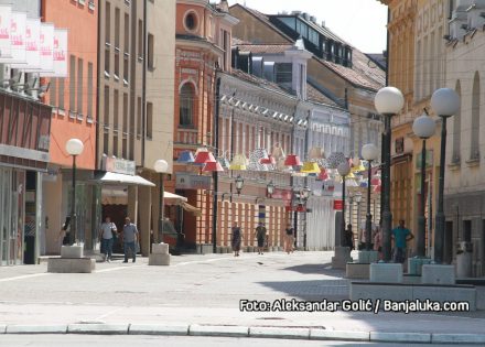 GOSPODSKA